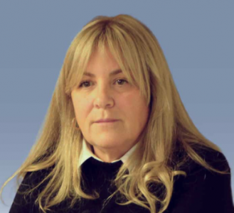 Paula Forttes